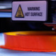 3D Printer Builds Product Prototype - VideoHive Item for Sale