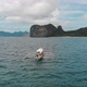 Stunning, beautiful drone shots taken in El Nido, Palawan, The Philippines. - VideoHive Item for Sale