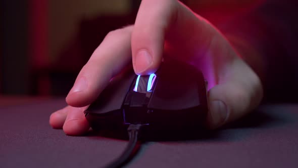 Mouse Light