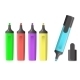 Vector Image of Markers  - GraphicRiver Item for Sale