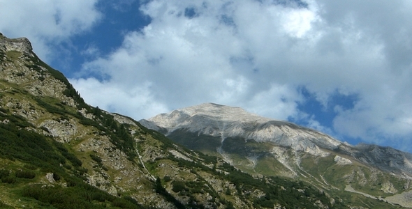 Mountain Landscape 8