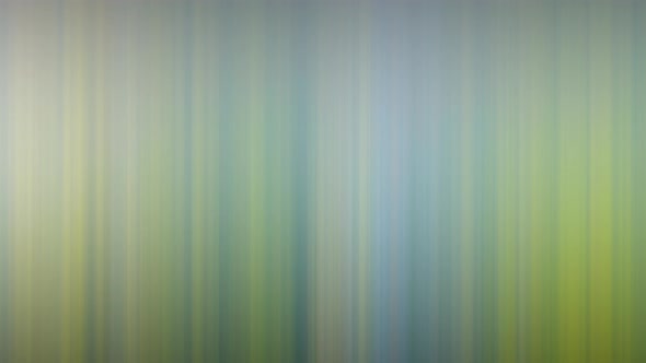 Abstract Blurred Moving Backdrop with Vertical Linear Pattern Changing Shapes and Colors