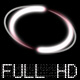 5 Coloured Elliptical Full HD Transitions