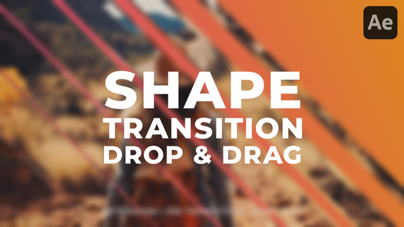 Shape Transition