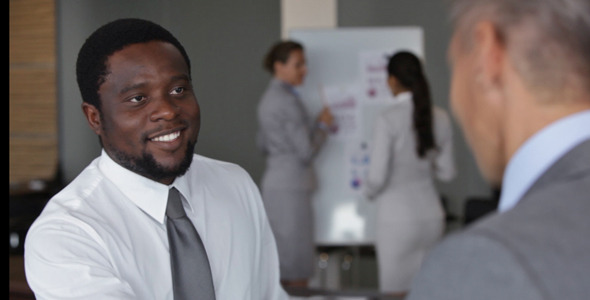 Colleagues’ Talk alt