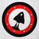 Rocket Studio Logo  - GraphicRiver Item for Sale