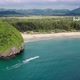 AH - Jetski in Tropical Ocean and Beautiful Island 10 - VideoHive Item for Sale