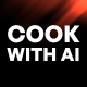 CookWithAI - AI-Powered Recipe Generation Platform SaaS - CodeCanyon Item for Sale