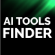 AI Tools Finder – Auto-Scraping AI Directory with 5,000+ Tools, Subscriptions, Ads & Affiliates - CodeCanyon Item for Sale