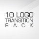 Logo Transition Pack - VideoHive Item for Sale