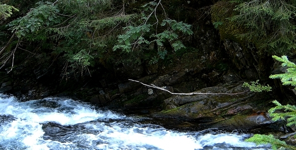 Mountain River 4 alt