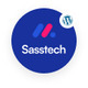 Sasstech – SaaS Software & IT Solution MultiPurpose WordPress Theme - ThemeForest Item for Sale