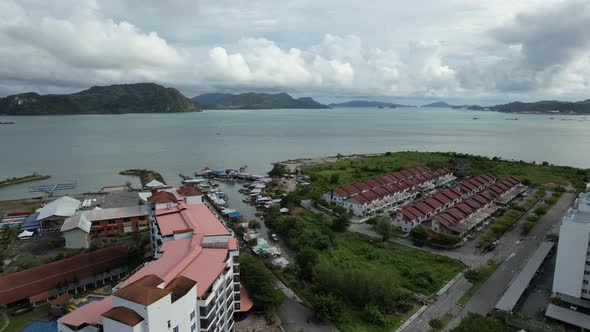 The Travel Heaven of Langkawi, Malaysia