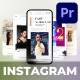 Elegant Instagram - VideoHive Item for Sale