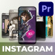Fashion Instagram - VideoHive Item for Sale