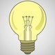 Light Bulb - GraphicRiver Item for Sale