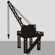 Construction Site - GraphicRiver Item for Sale