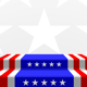 USA Flag Steps - GraphicRiver Item for Sale