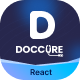 Doccure - Doctor Appointment & Clinic Management Template (React & Next.js) - ThemeForest Item for Sale