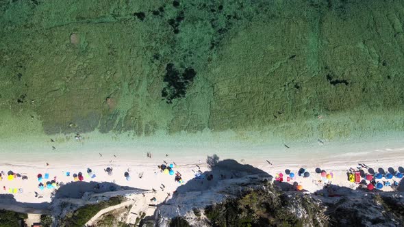 Elba Island Italy