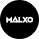 Malxo -  Personal Portfolio Figma Template - ThemeForest Item for Sale