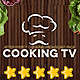 Cooking TV  - After Effects Cook Broadcast Pack - VideoHive Item for Sale