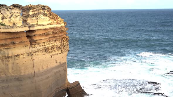 Loch Ard Gorge 12 Apostles Coast Great Ocean Road and Hinterland Port Campbell Victoria Australia.