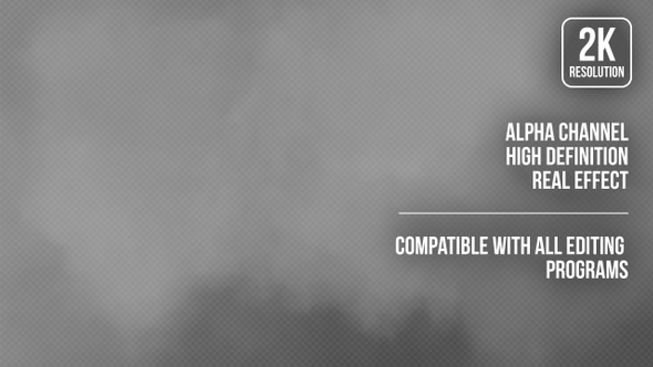 Walking Into Fog alt