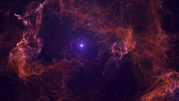 Nebula Travel Loop 4K alt