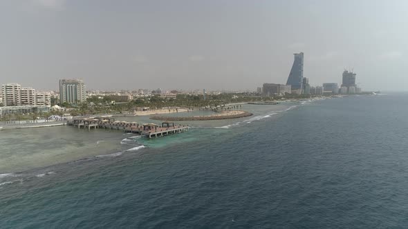 Saudi Arabia - Jeddah