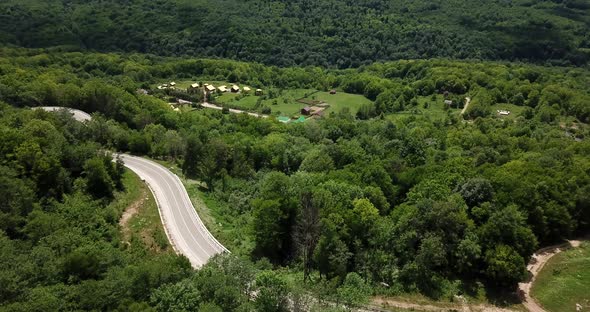 Mezmay (Russian Мезмай) is a Settlement in Apsheronsky District of Krasnodar Krai Russia