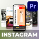 Lifestyle Visual Instagram Stories - VideoHive Item for Sale