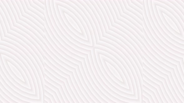 Abstract White Color Pattern Background
