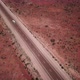 Australia Outback Bus Driving - VideoHive Item for Sale