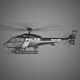 Police Helicopter - 3DOcean Item for Sale