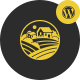 Soilux - Organic Farm WordPress Theme - ThemeForest Item for Sale