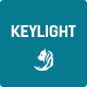 Keylight - Light & Flat Portfolio - ThemeForest Item for Sale