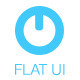 Pixellion Flat UI - GraphicRiver Item for Sale