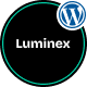 Luminex - Multipurpose IT Business & Tech Startup WordPress Theme - ThemeForest Item for Sale