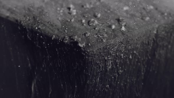 Fluid Texture Liquid Motion Cube alt