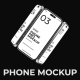 Phone Mockup | App Promo - VideoHive Item for Sale