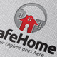 Safe Home - GraphicRiver Item for Sale