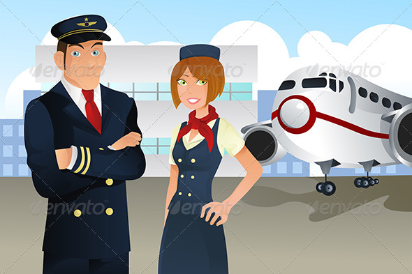 93 Gambar Gambar Kartun Pilot Paling Bagus 93 Gambar Gambar Kartun Pilot Paling Bagus