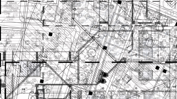 Background Constructions Drawings And Blueprints