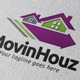 Movin Houz - GraphicRiver Item for Sale