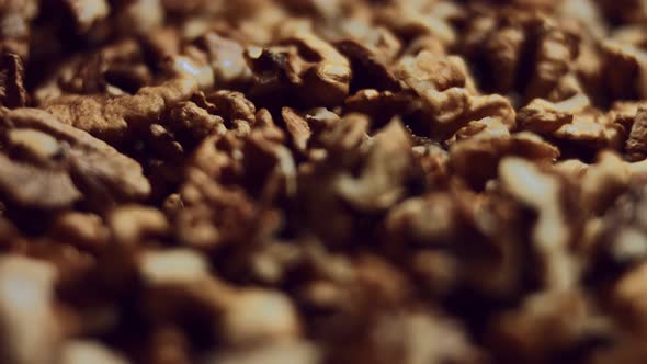 Walnut Macro