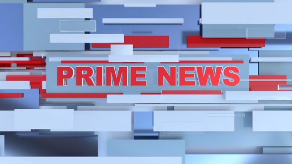 Prime News alt