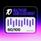 Healthcare Liquid Glass Widget - VideoHive Item for Sale