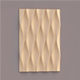 Decorative Wall Panel 002 - 3DOcean Item for Sale