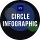 Circle Infographics - VideoHive Item for Sale